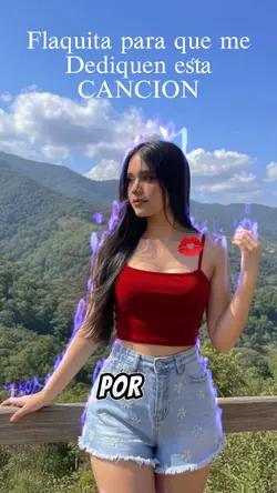 flaquita 