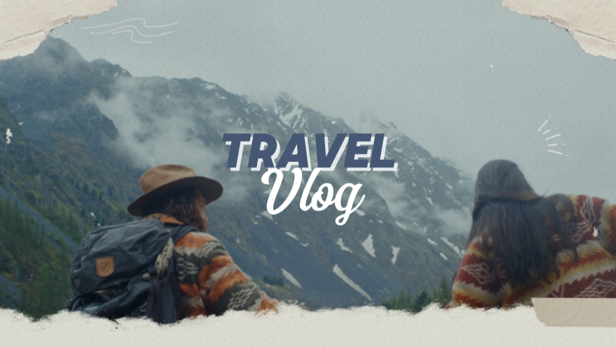 Introducción al Vlog de Viajes 