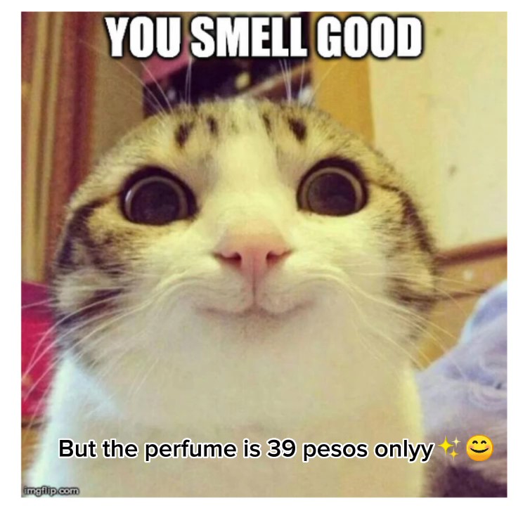 parfüm