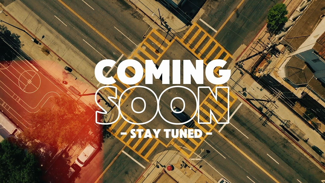 EM BREVE 
