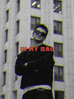 in my bag