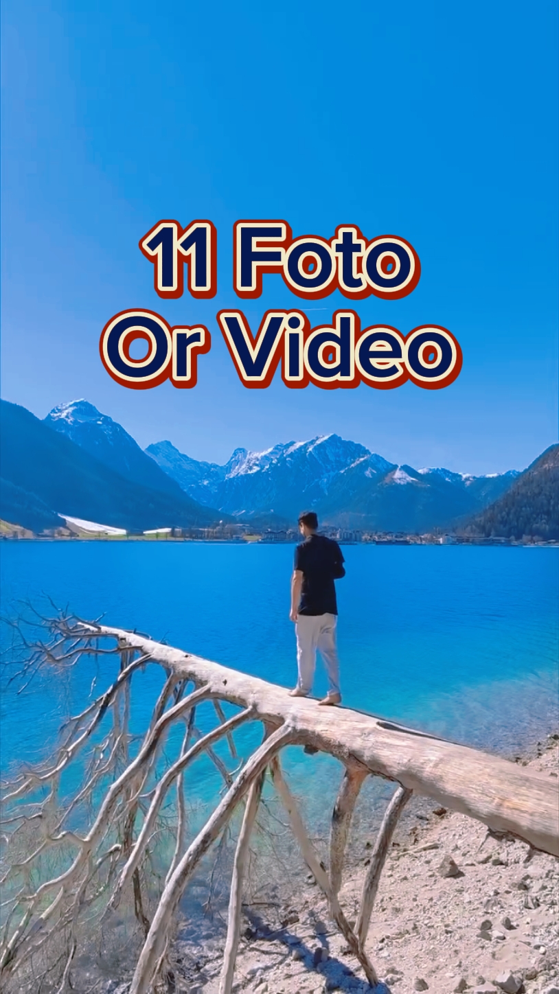 11 slides de vídeo