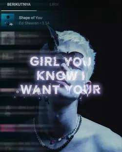 SHAPE OF YOU