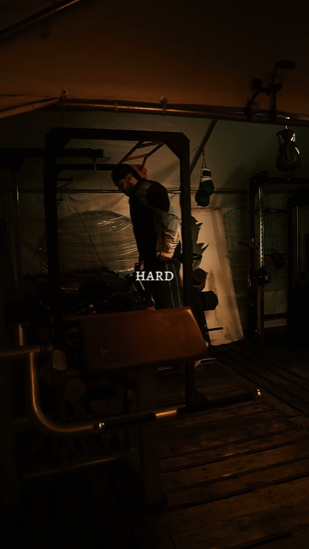 gym motivation