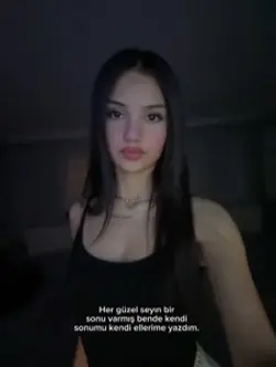 Mert yüzünden😂