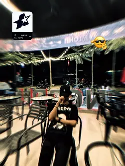 aesthetic blur kece