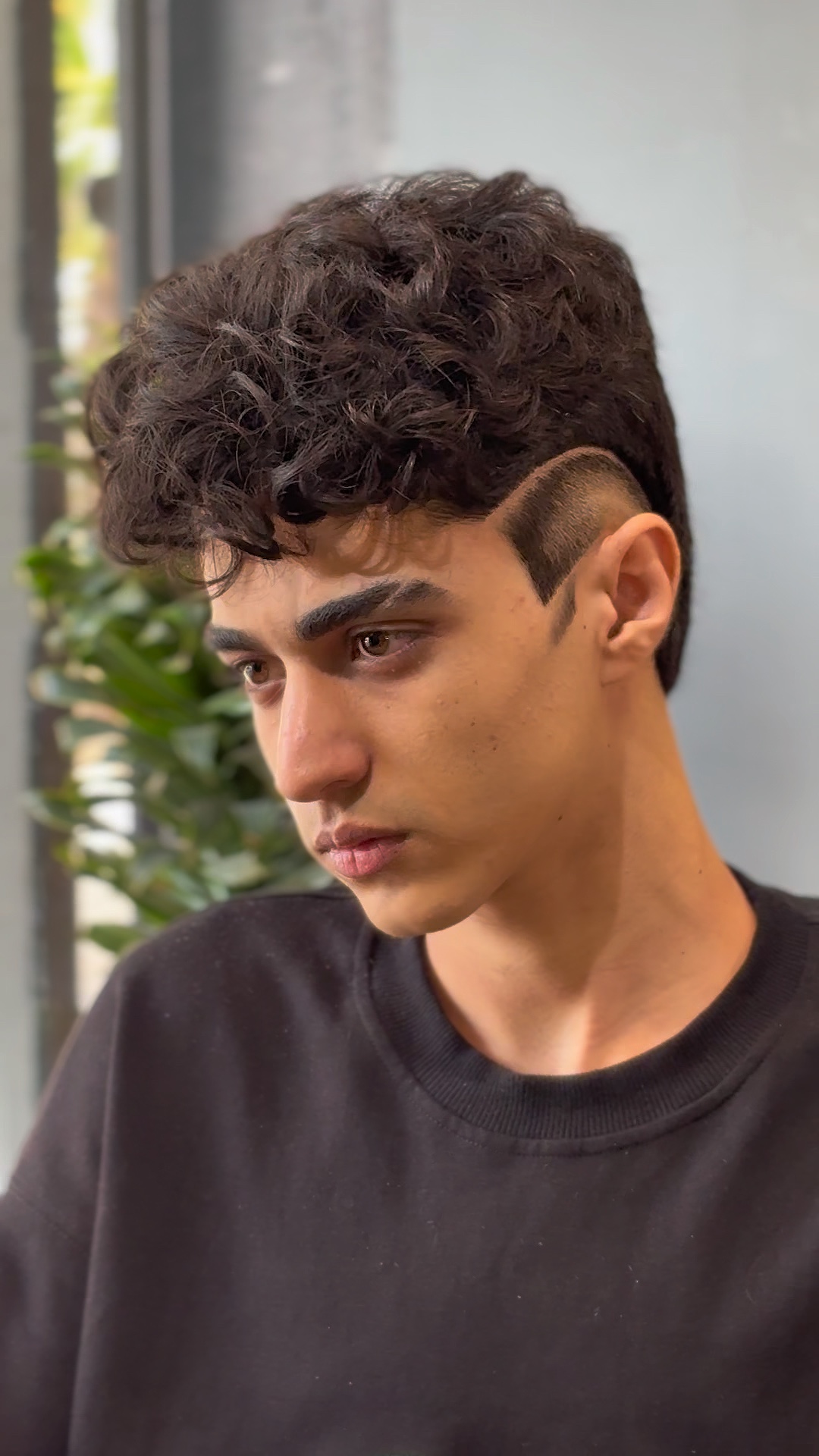 BARBER_template📈