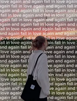 fall in love