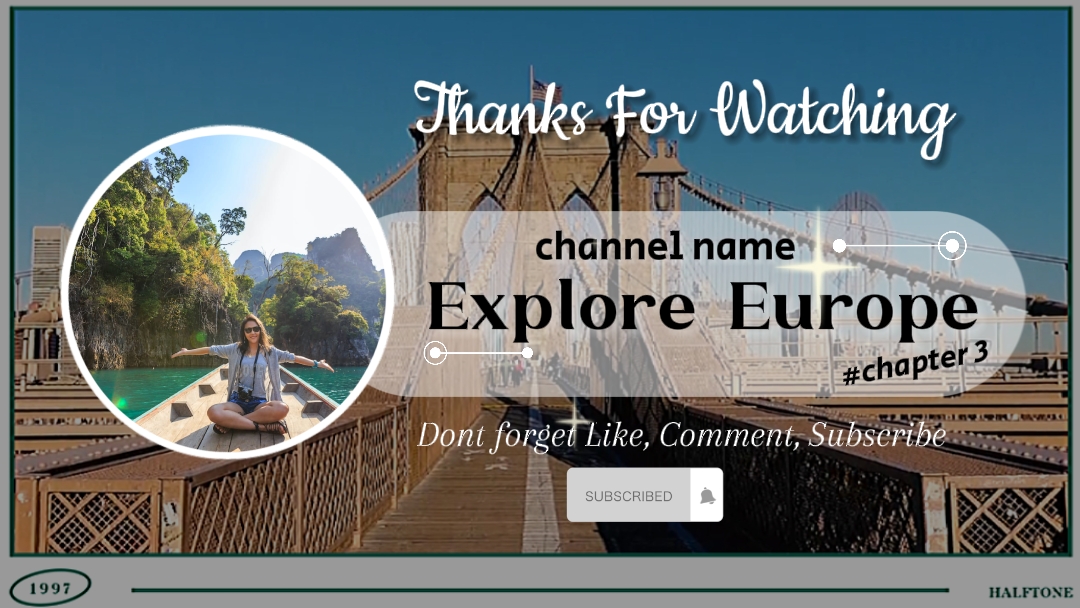 Outro Travel