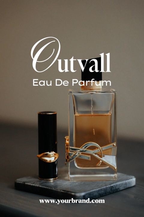 Colección De Perfumes