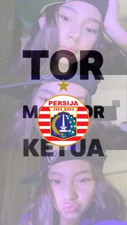 Jj stiker persija