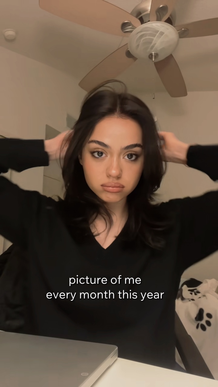 Picture every month
