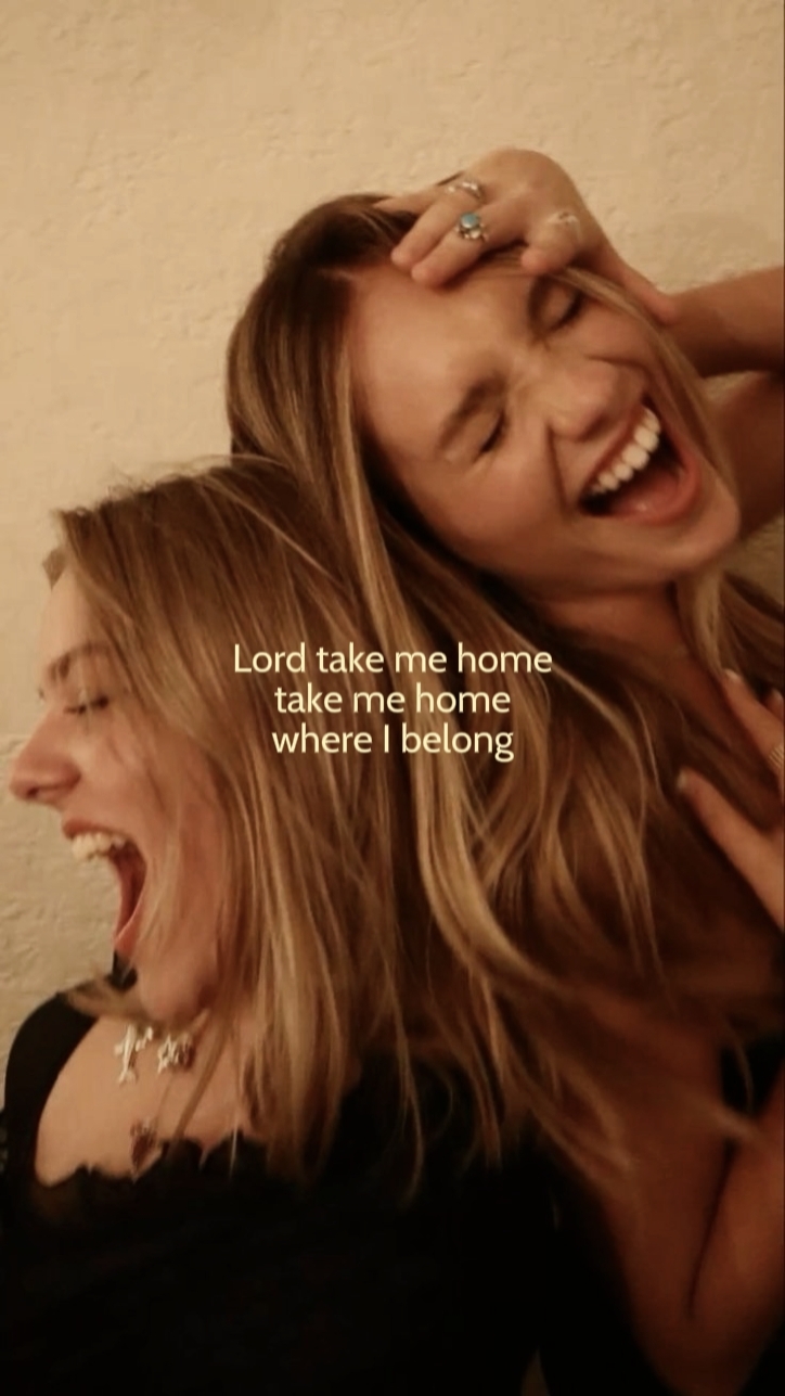 lord take me home