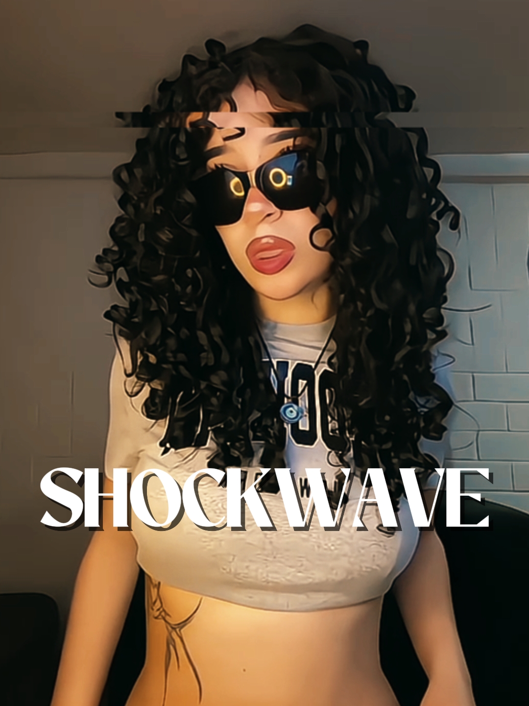 SHOCKWAVE