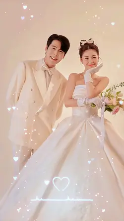 Happy Wedding 