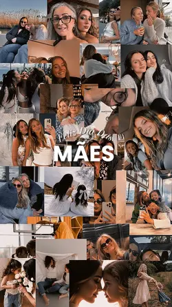 Dia Das Mães