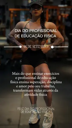 PERSONAL TRAINER