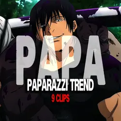 PAPARAZZI TREND