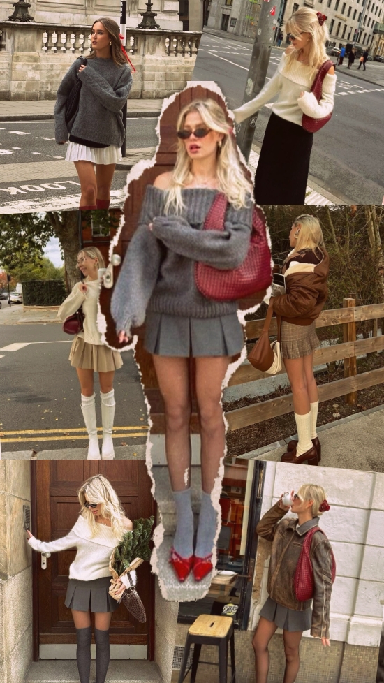 Fashion style