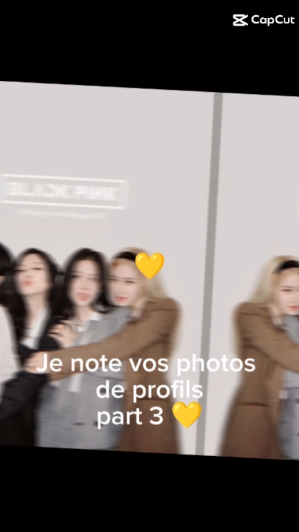 je note vos pdp