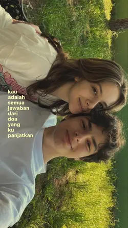 kau adalah semua
