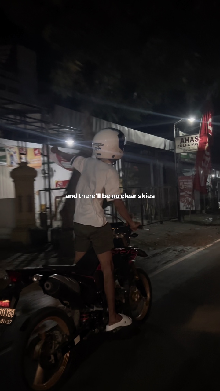 Slowmo Aesthetic