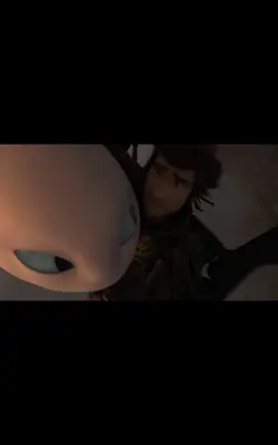 Dragon Trainer edit 
