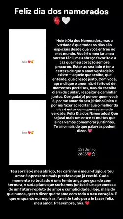 dia dos namorados 