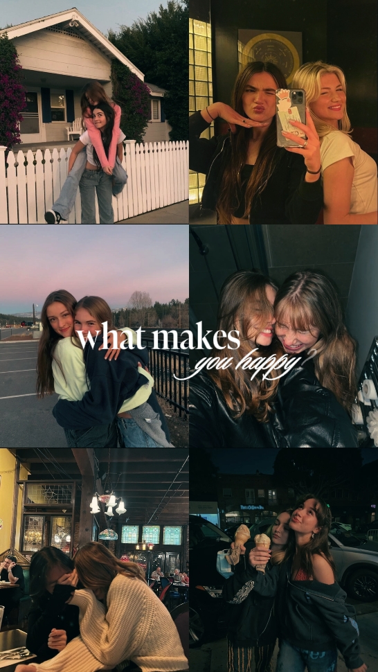 Meilleurs amis