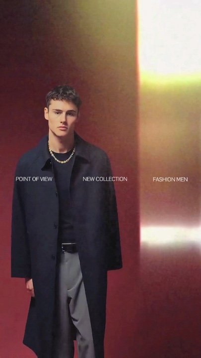 Fashion Men