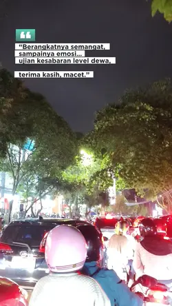 Macet