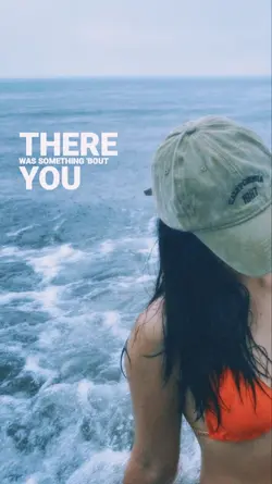 something 'bout you