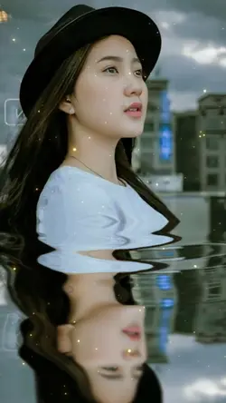 Berendam di air
