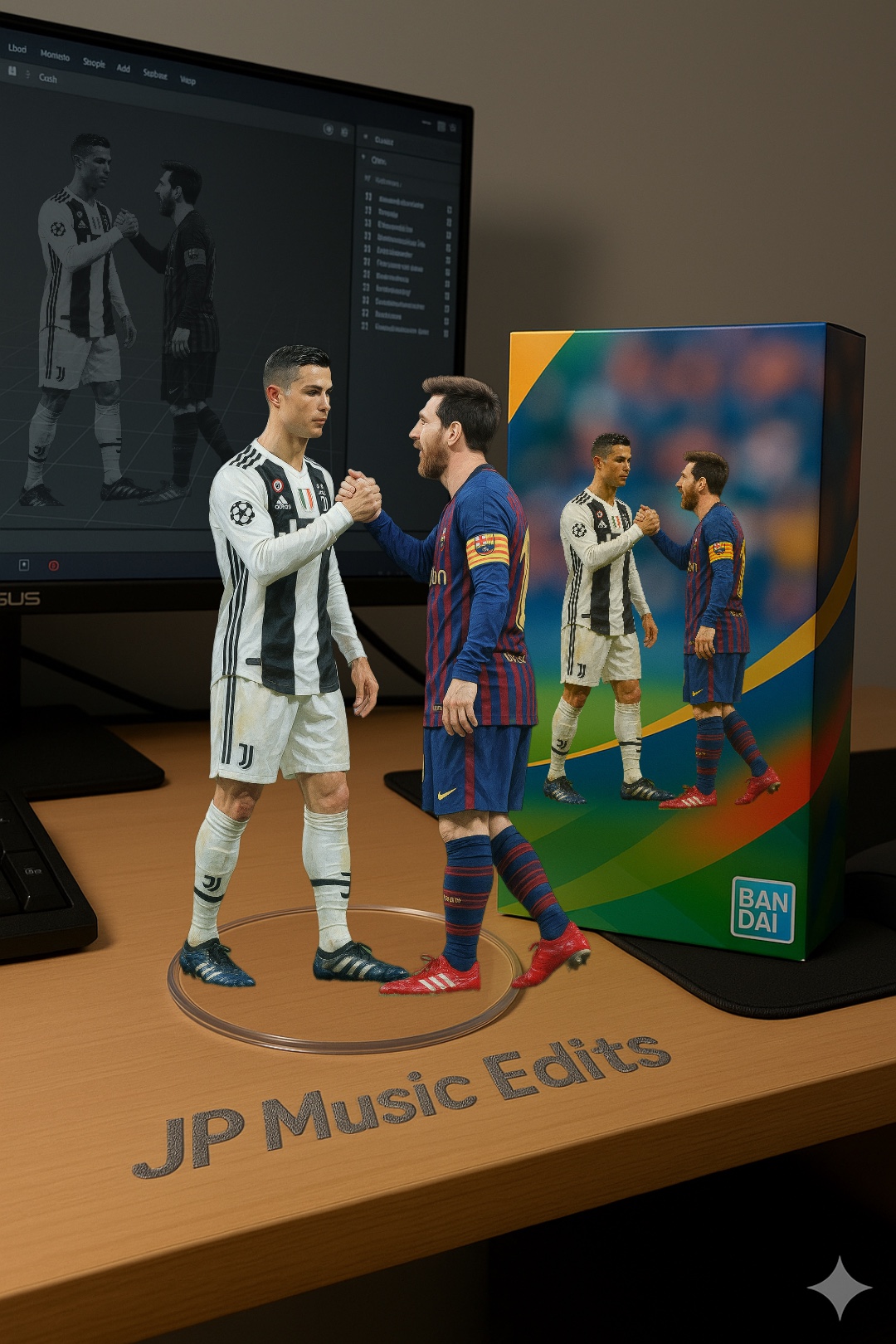 FIGURINE AI TREND