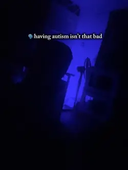 Autism isn’t easy