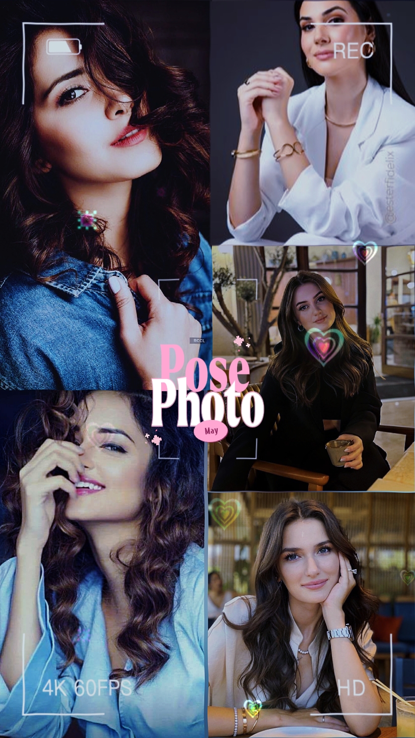 PosePhoto
