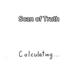 LET ME SCAN YOU