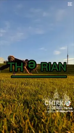 THERIANS >:D
