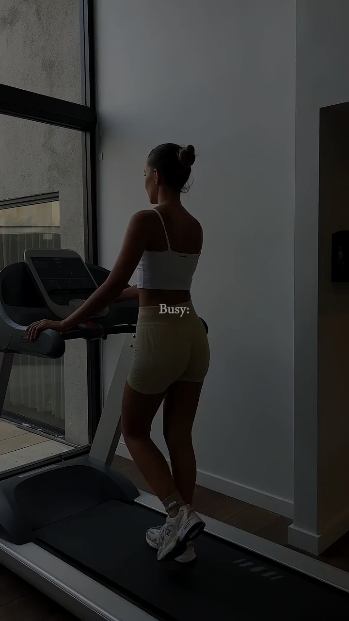 gym sad