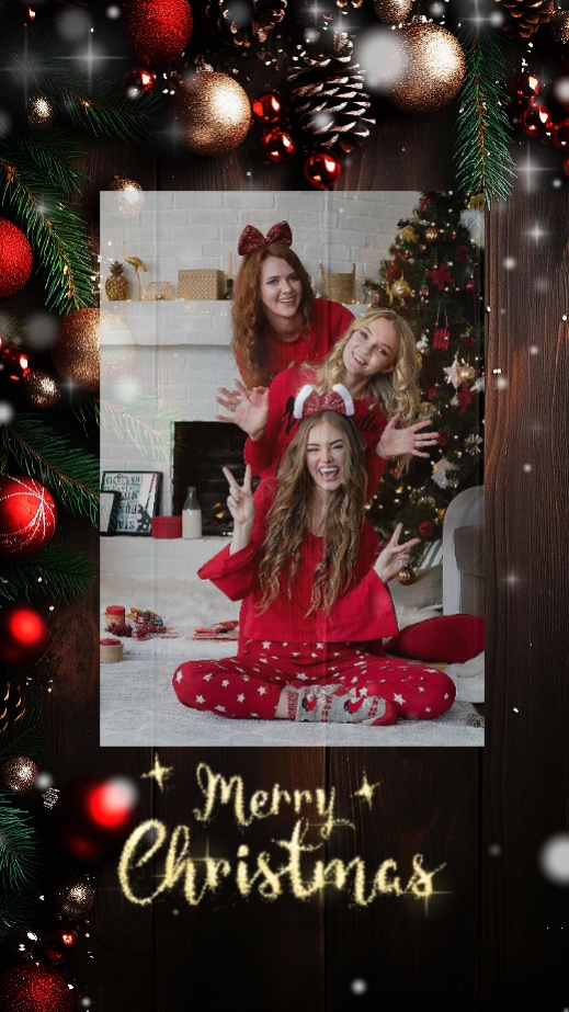 Tarjetas de Navidad