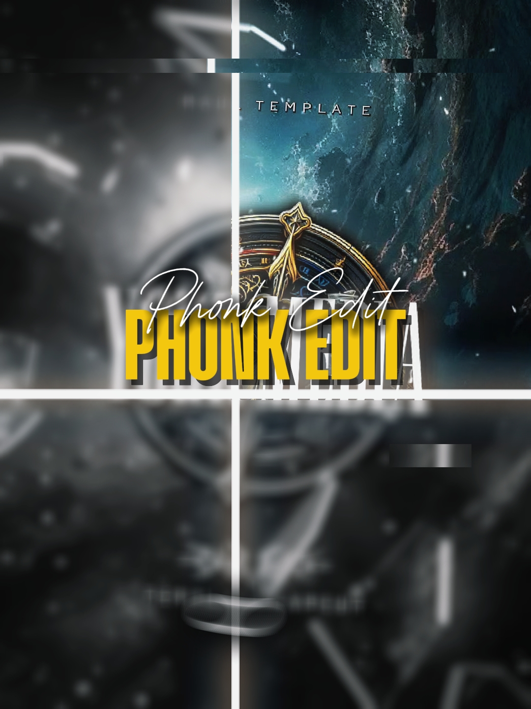 phonk edit 3:4