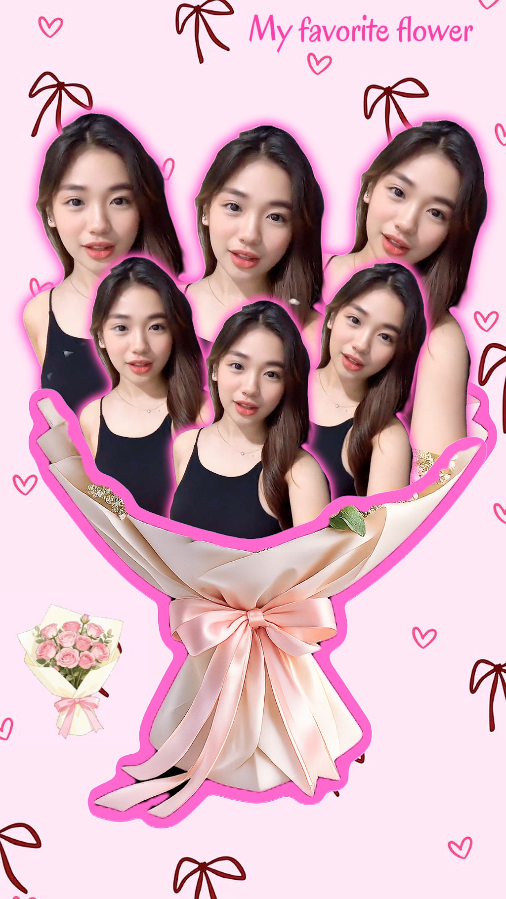 my favorite flower 