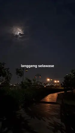 langgeng selawase 