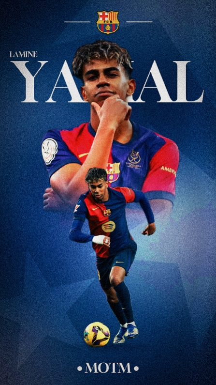 FLYER MOTM