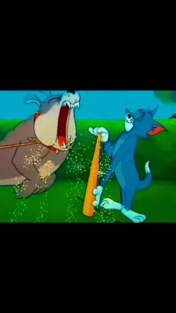 Tom and Jerry 