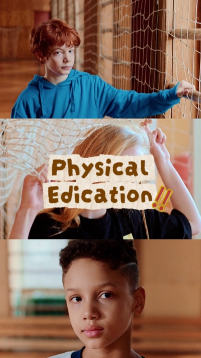 Physical edication