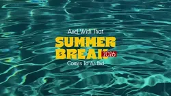summer break 2026