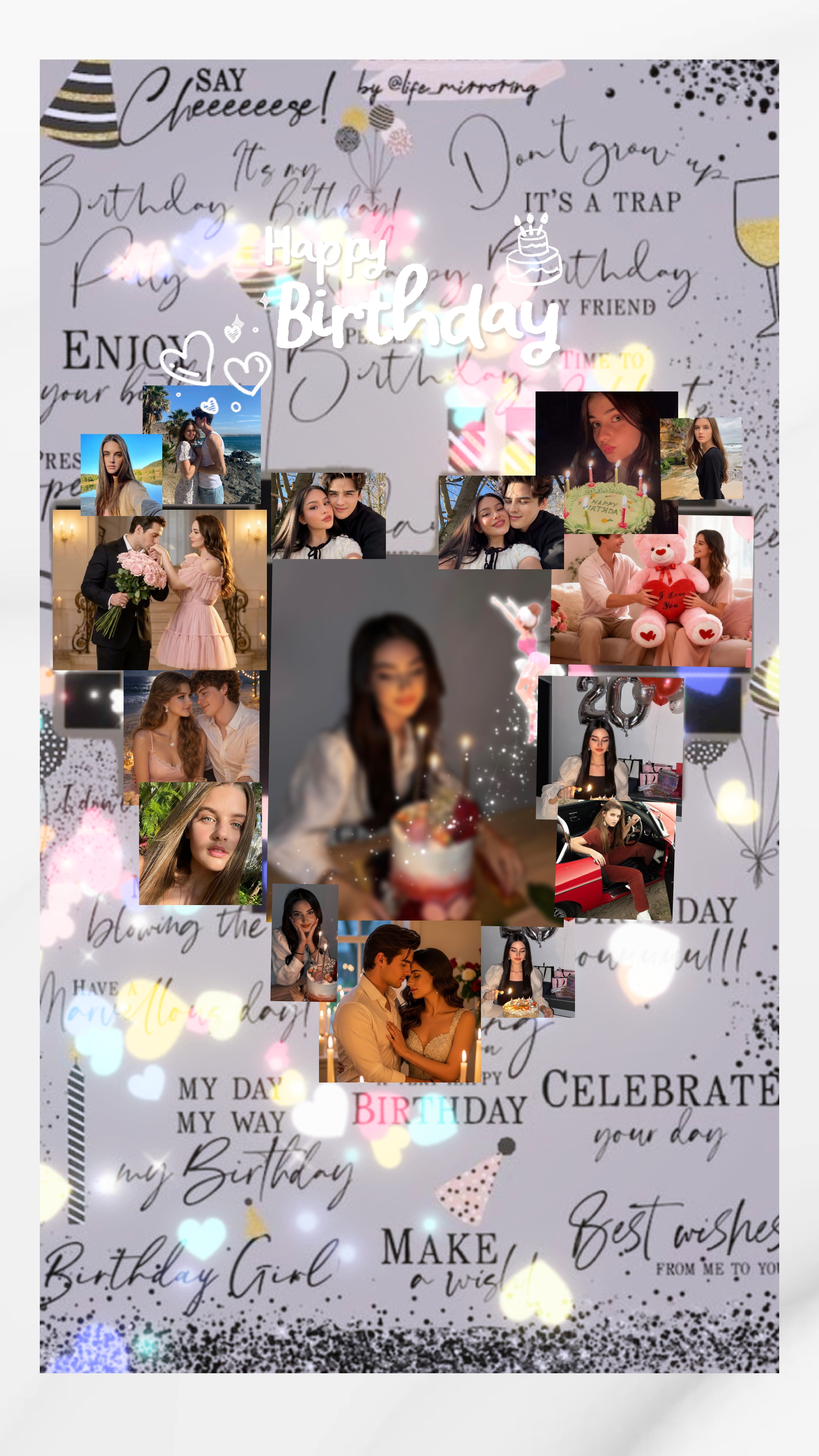 생일 축하해