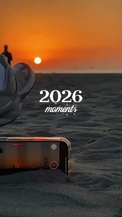 2026 moments