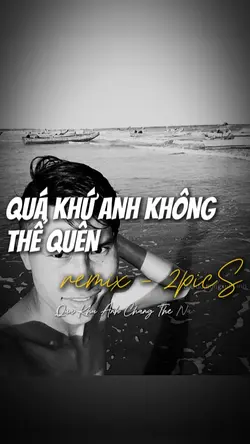 quá khứ anh chẳng